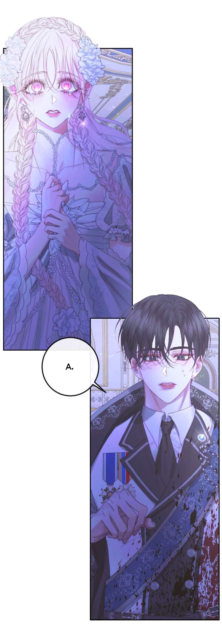 Siren: Trở Thành Gia Đình Của Nhân Vật Phản Diện Chapter 70 - Trang 3