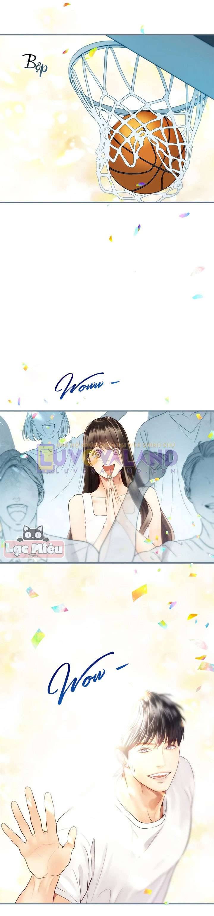 Ngôi Sao Ban Mai Chap 21 - Trang 2