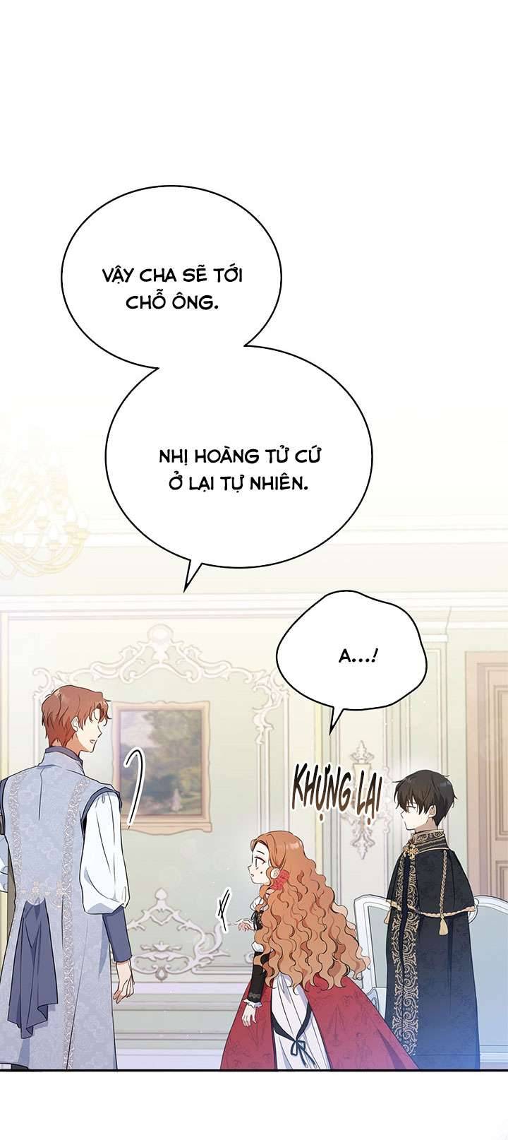 Kiếp Này Nhất Định Làm Gia Chủ Chap 64 - Trang 2