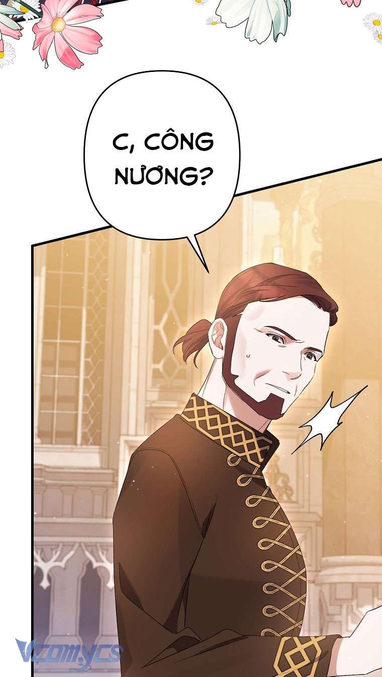 Tôi Chỉ Chăm Sóc Người Cha Ốm Yếu Của Mình Mà Thôi! Chapter 10 - Trang 4