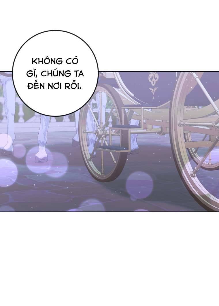 Siren: Trở Thành Gia Đình Của Nhân Vật Phản Diện Chapter 70 - Trang 3