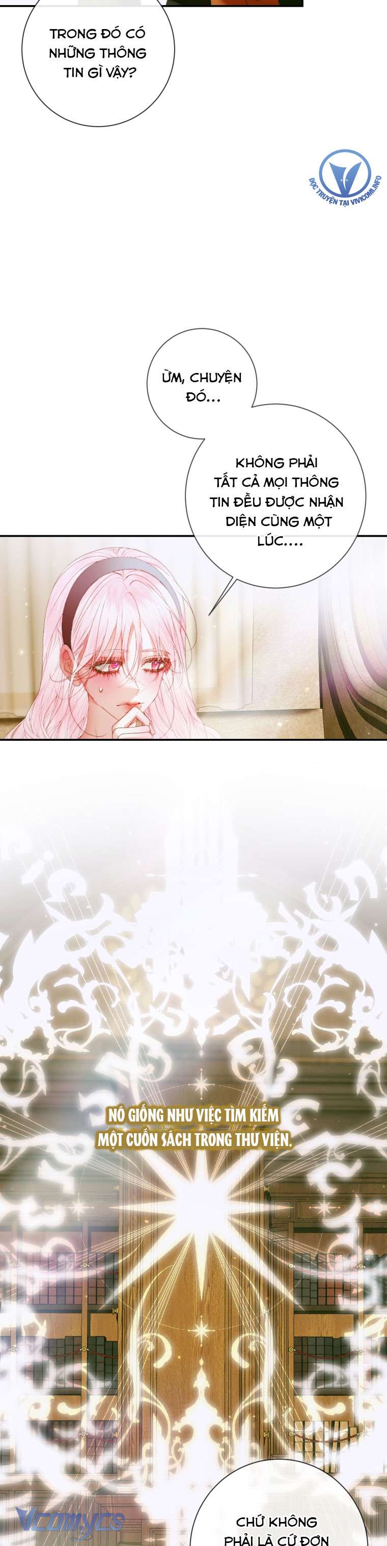 Siren: Trở Thành Gia Đình Của Nhân Vật Phản Diện Chapter 112 - Trang 3