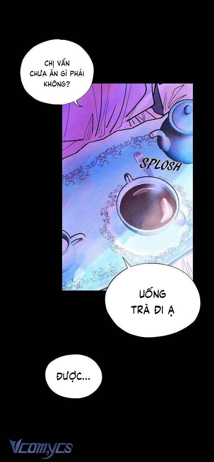 Ác Nữ Sau Lớp Mặt Nạ Chapter 2 - Trang 3