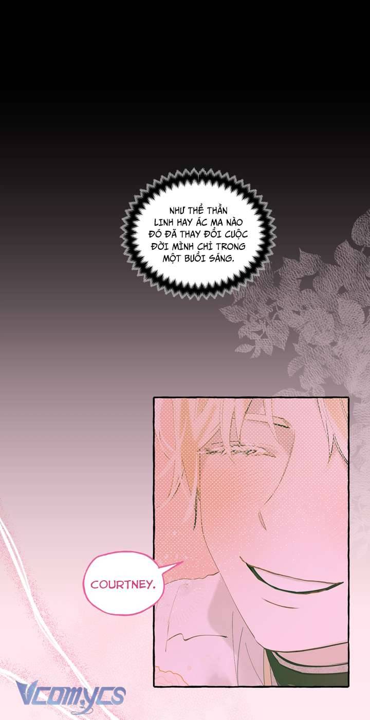 [18+] Hoàng Cung Có Chó Dữ! Chap 9 - Trang 2