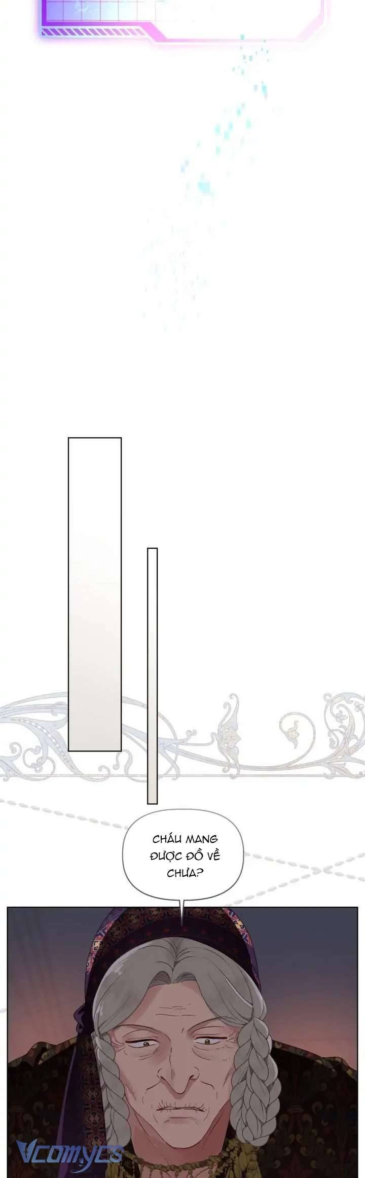 Sự Điều Trị Đặc Biệt Của Tinh Linh Chapter 69 - Trang 4
