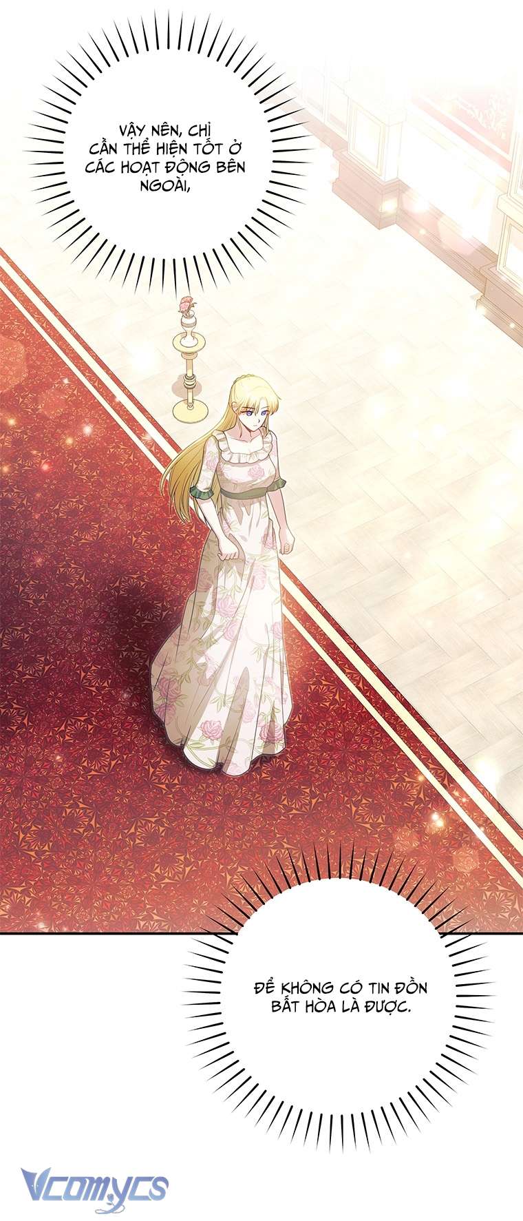 [18+] Phương Pháp Gia Hạn Hợp Đồng Hôn Nhân Chap 9 - Trang 2