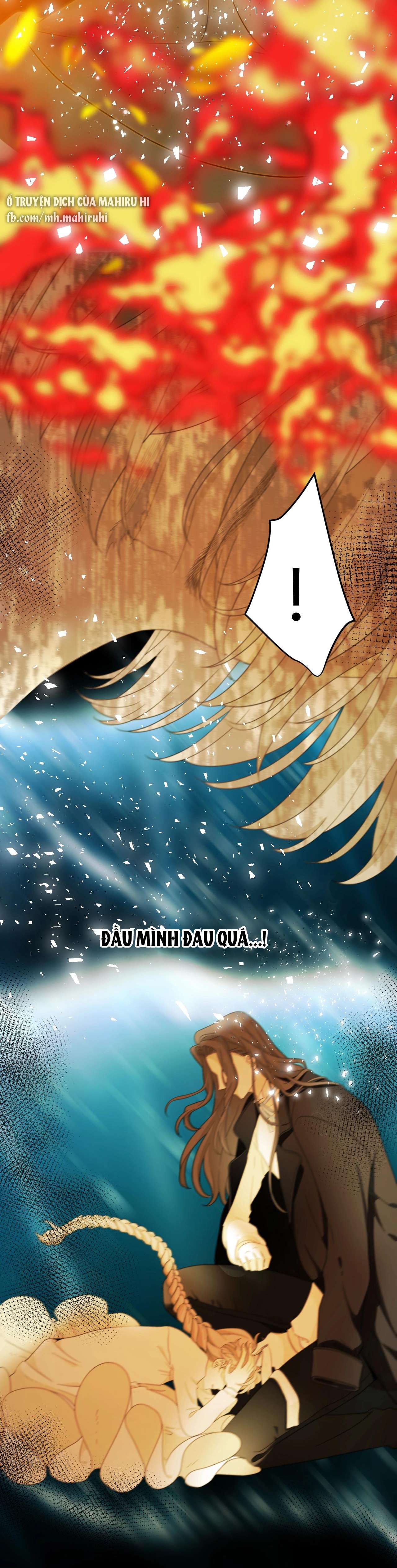 Thất Đại Kỳ Tích - Nước Mắt Bạo Quân Chap 56 - Trang 2