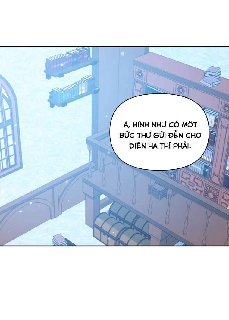 Người Bảo Hộ Của Bạo Quân Là Ma Nữ Tàn Độc Chap 53 - Trang 4