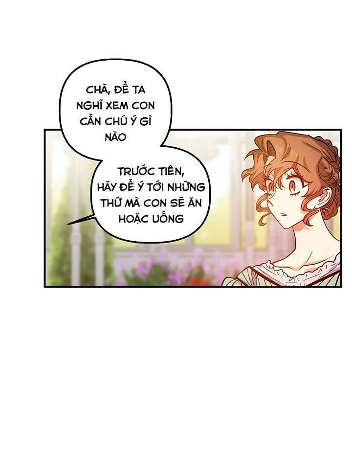 May Mắn Hay Bất Hạnh Chap 41 - Next Chap 42