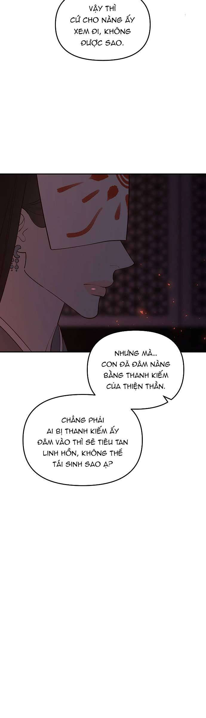Vương Tử Huyền Bí Chapter 113 - Trang 4