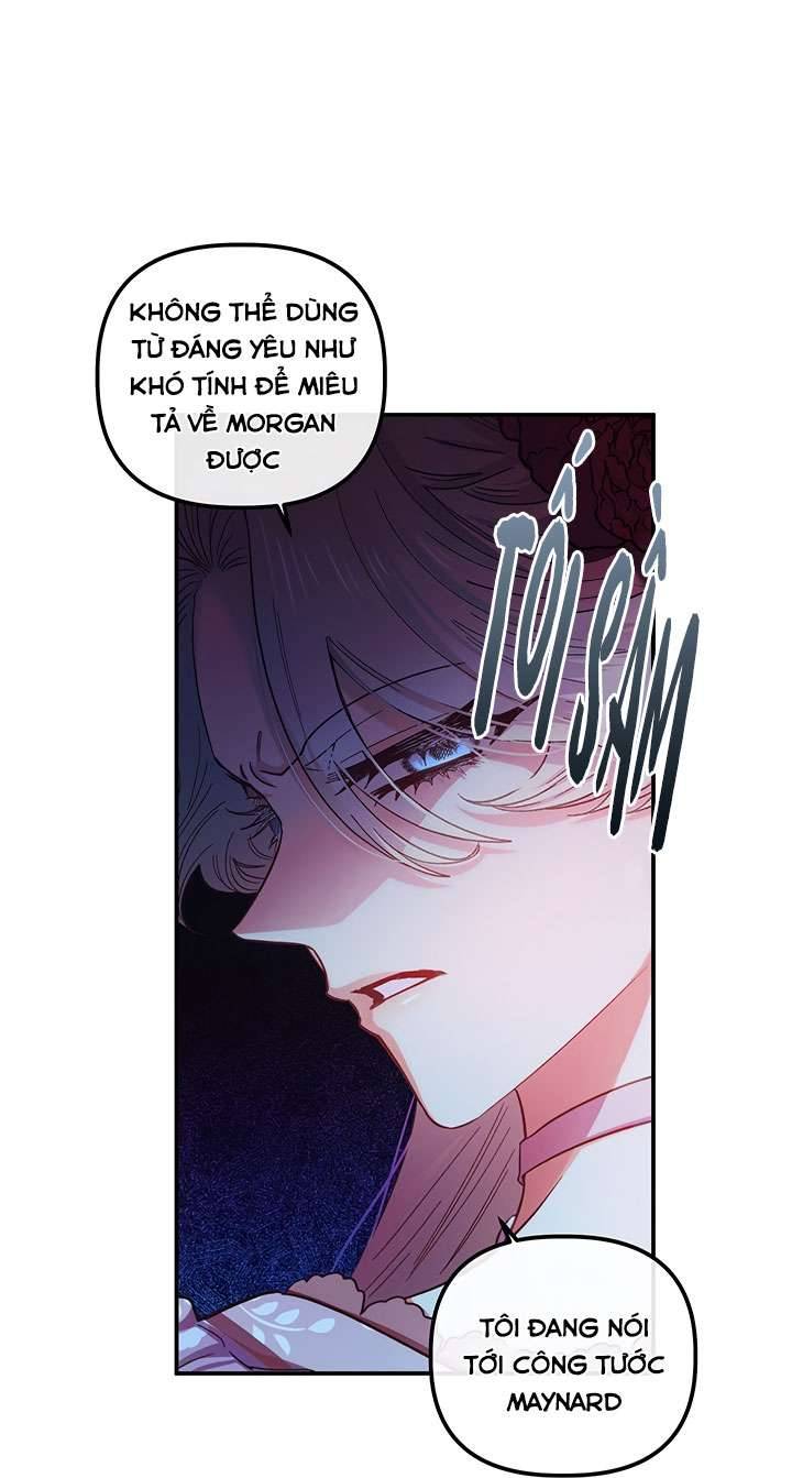 May Mắn Hay Bất Hạnh Chap 40 - Next Chap 41