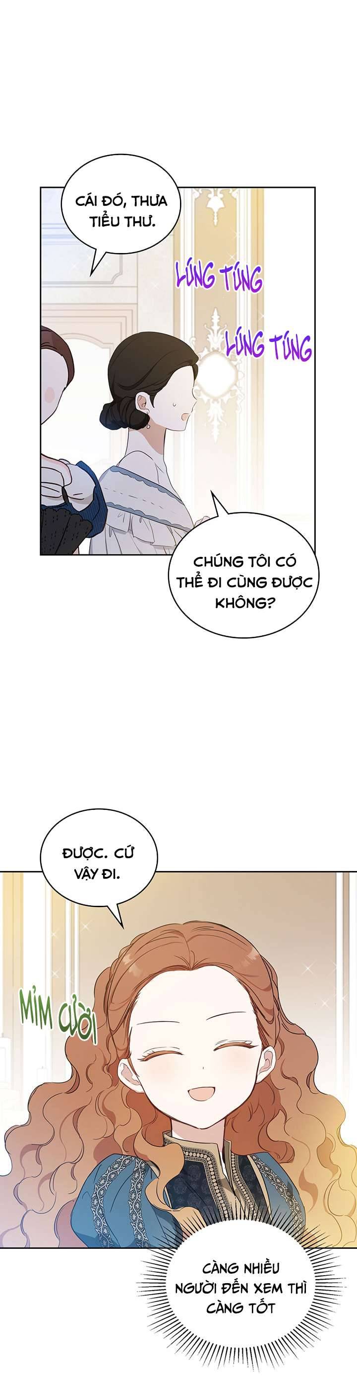 Kiếp Này Nhất Định Làm Gia Chủ Chap 91 - Trang 2