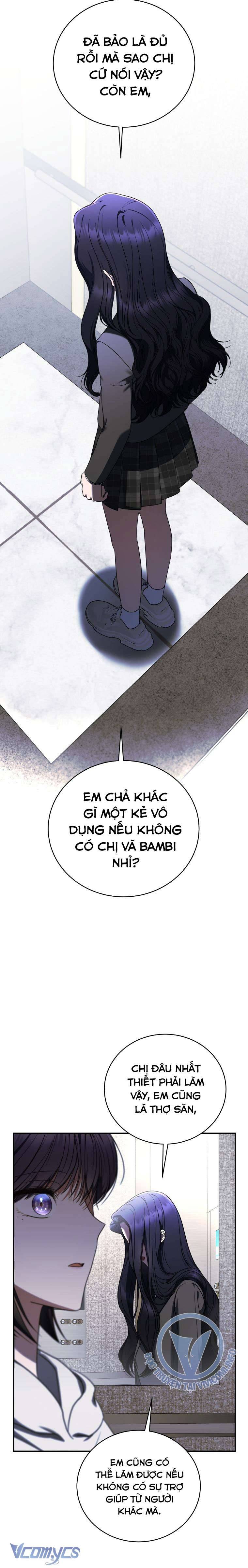 Hướng Dẫn Sinh Tồn Dành Cho Người Xếp Hạng Chap 33 - Trang 2