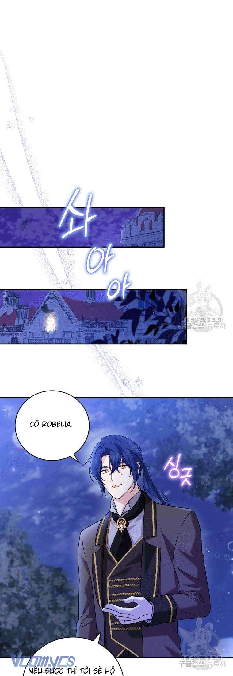 Kế Hoạch Trả Thù Chap 23 - Trang 2