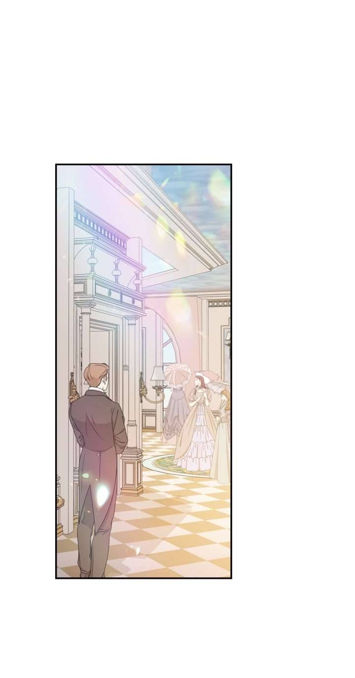 Cha À, Con Không Muốn Kết Hôn Đâu Chap 8 - Trang 2