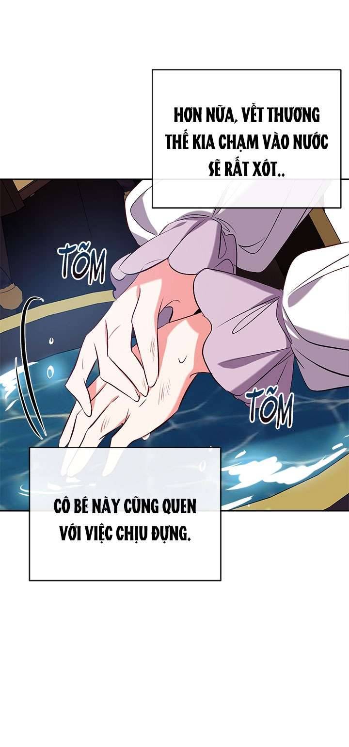 Chúng Ta Có Thể Trở Thành Một Gia Đình Được Không? Chap 36 - Trang 2