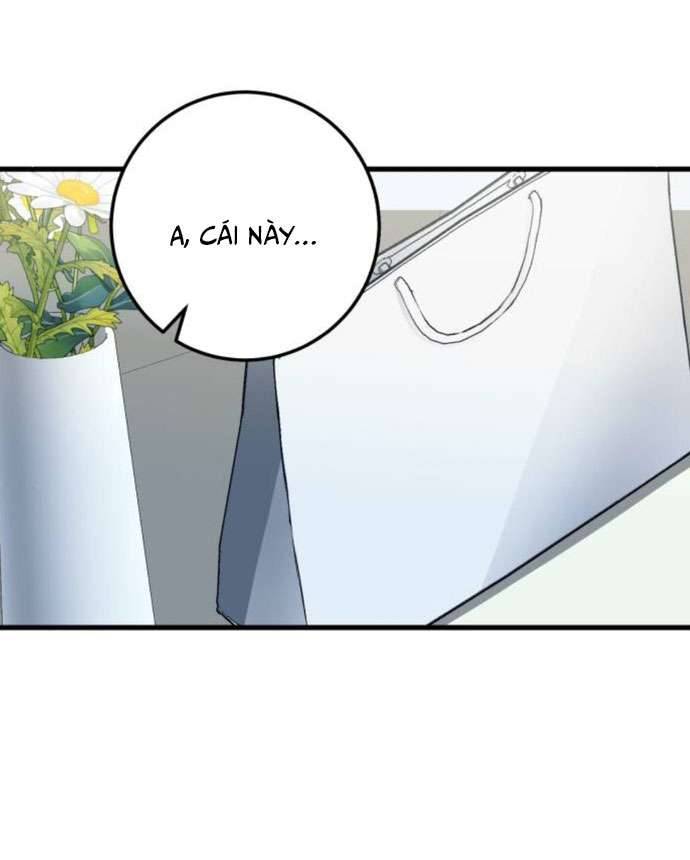 Tôi Nóng Lòng Muốn Chiếm Lấy Cô Ấy Chap 11 - Trang 3