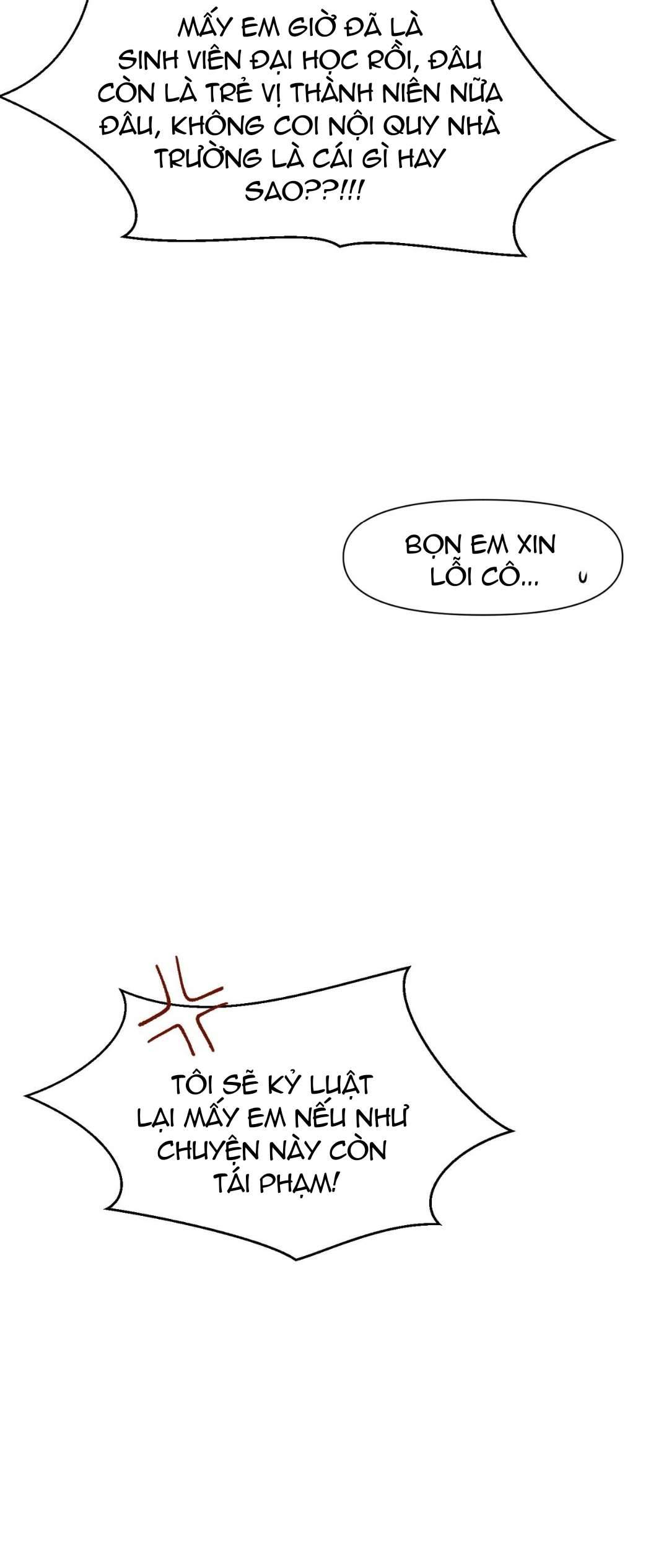 Mười năm sau, tôi kết hôn với kẻ thù không đội trời chung Chap 2 - Trang 2