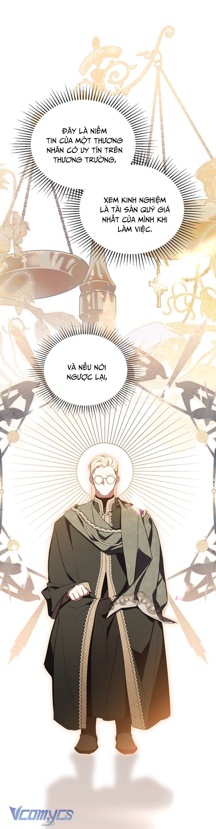 Kiếp Này Nhất Định Làm Gia Chủ Chap 141 - Trang 2