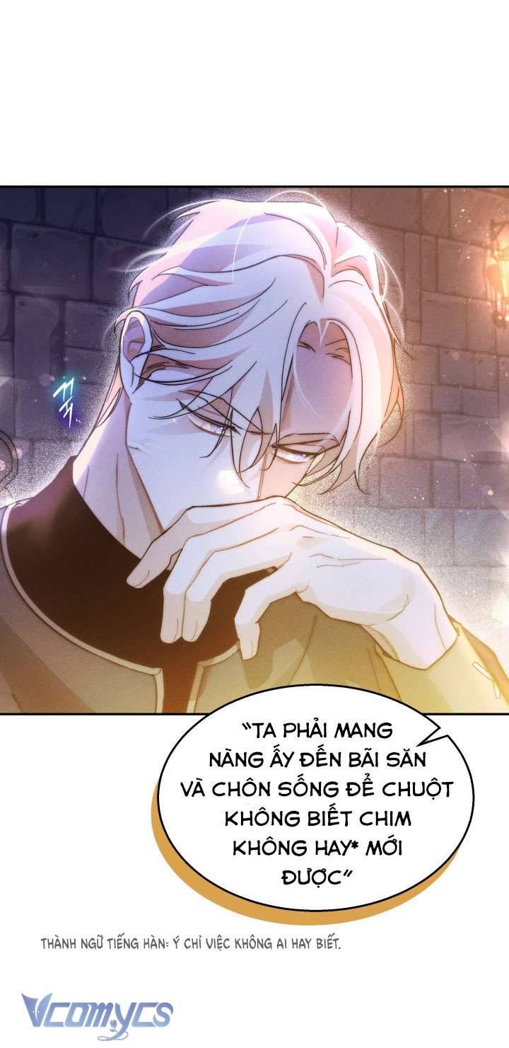 Tiếng Trống Vang Dội Chapter 25 - Trang 4