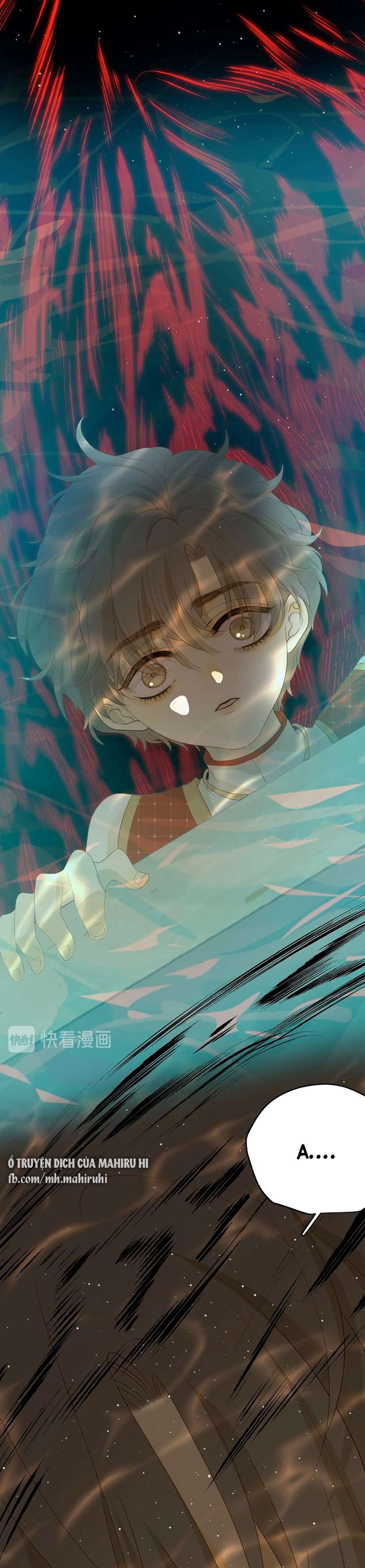 Thất Đại Kỳ Tích - Nước Mắt Bạo Quân Chap 35 - Trang 2