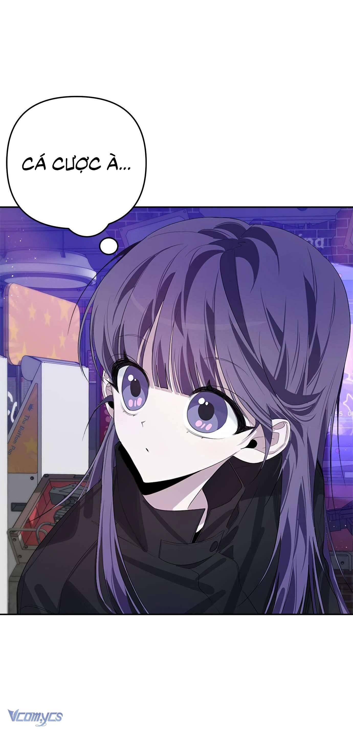 Đàn Anh Xấu Xa! Chap 39 - Trang 3