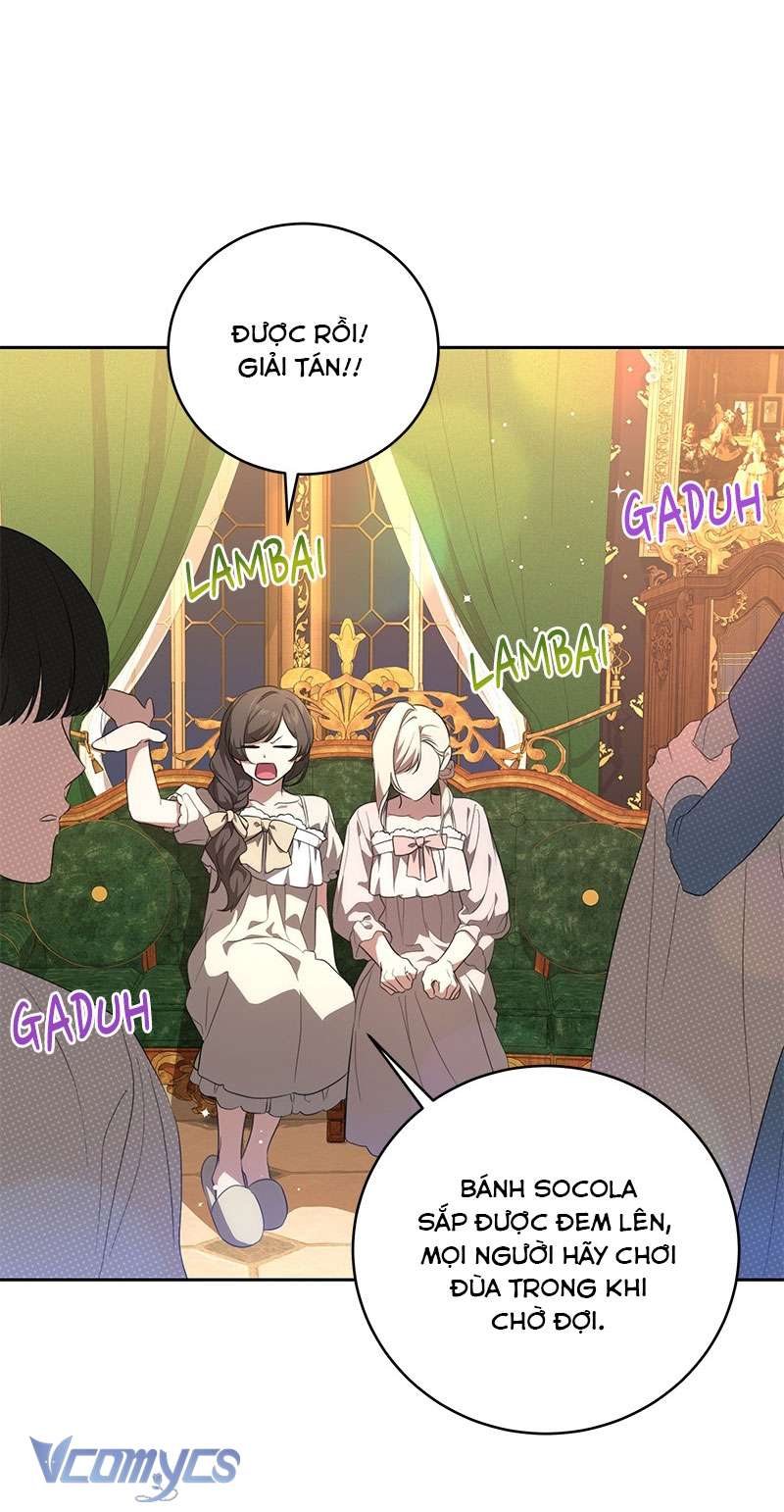 Cái Giá Phải Trả Chapter 8 - Next Chapter 9