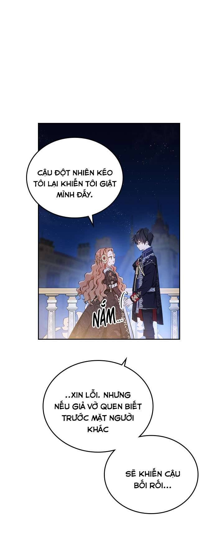 Kiếp Này Nhất Định Làm Gia Chủ Chap 57 - Trang 2