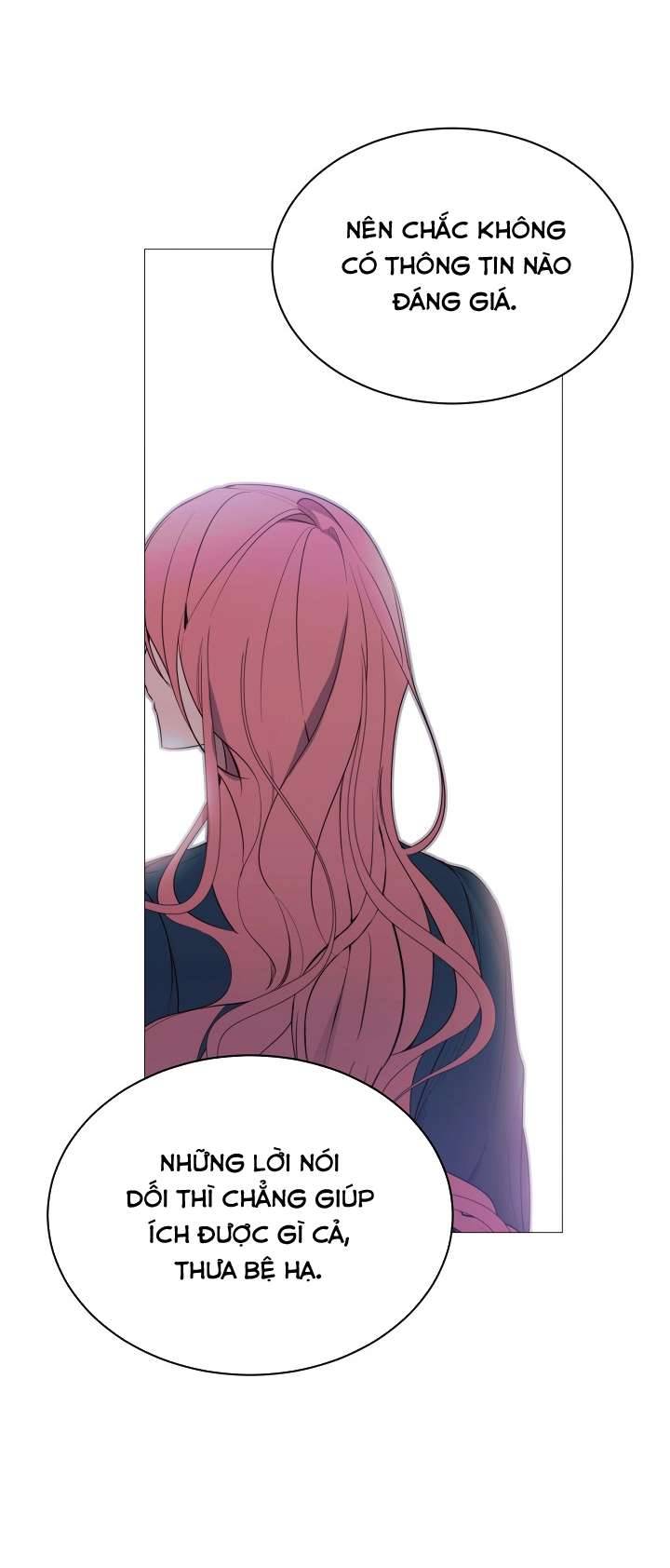 Ác Nữ Cần Bạo Chúa Chapter 46 - Trang 4