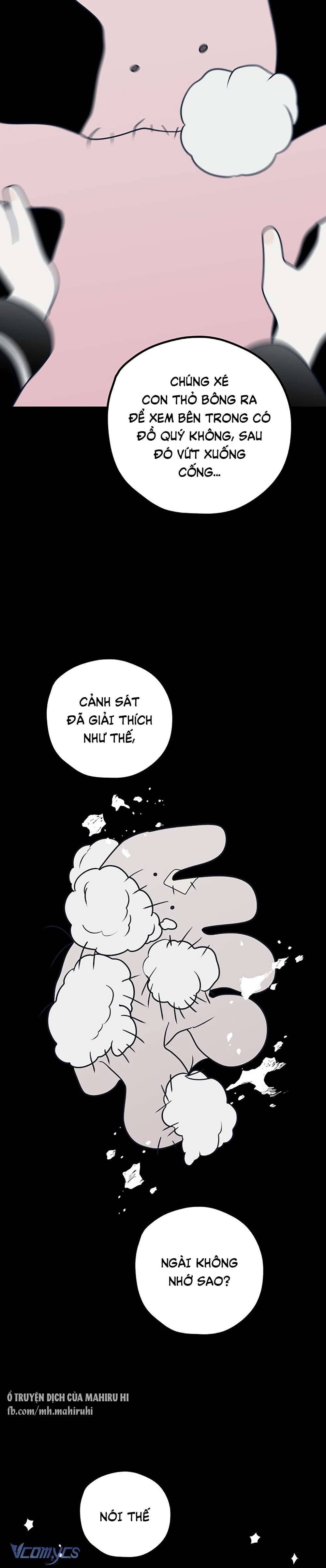 Kẻ Rác Rưởi Không Đáng Được Yêu Chapter 76 - Trang 4