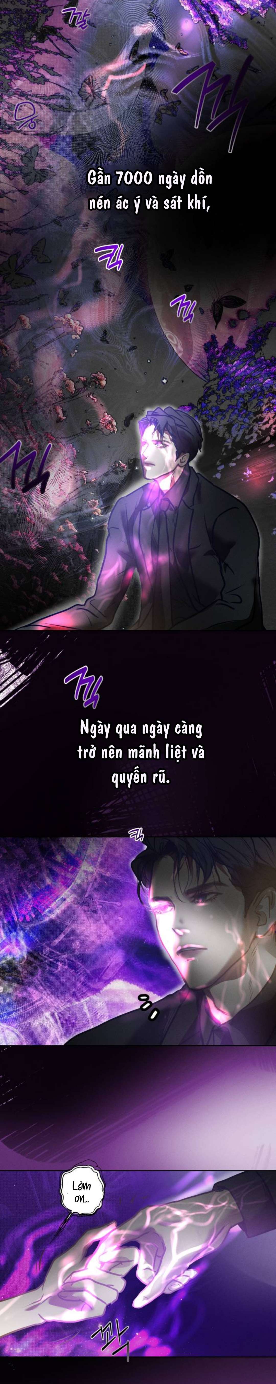 Hơi Thở Ngọt Ngào Chap 1 - Trang 2