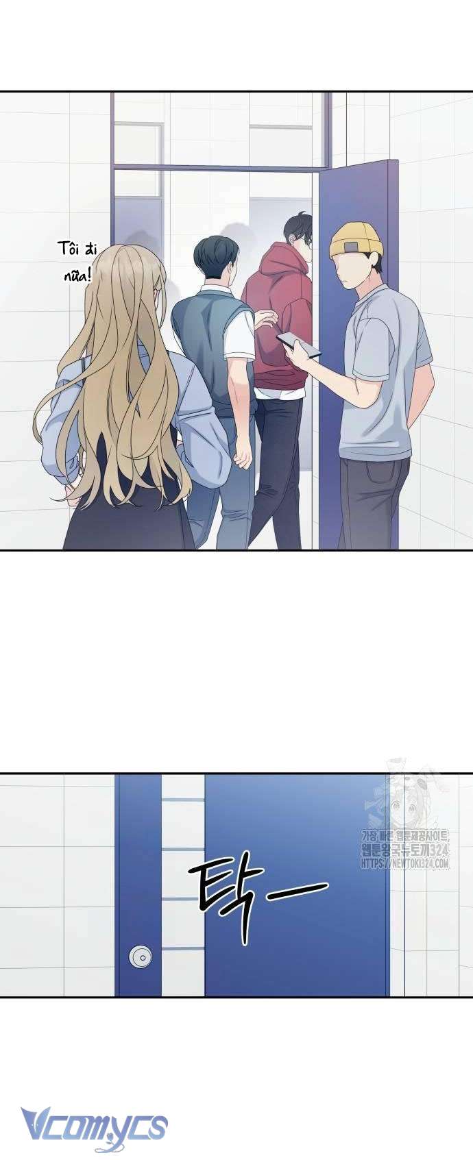 [18+] Cậu Ổn Đến Mức Nào Chap 11 - Trang 2