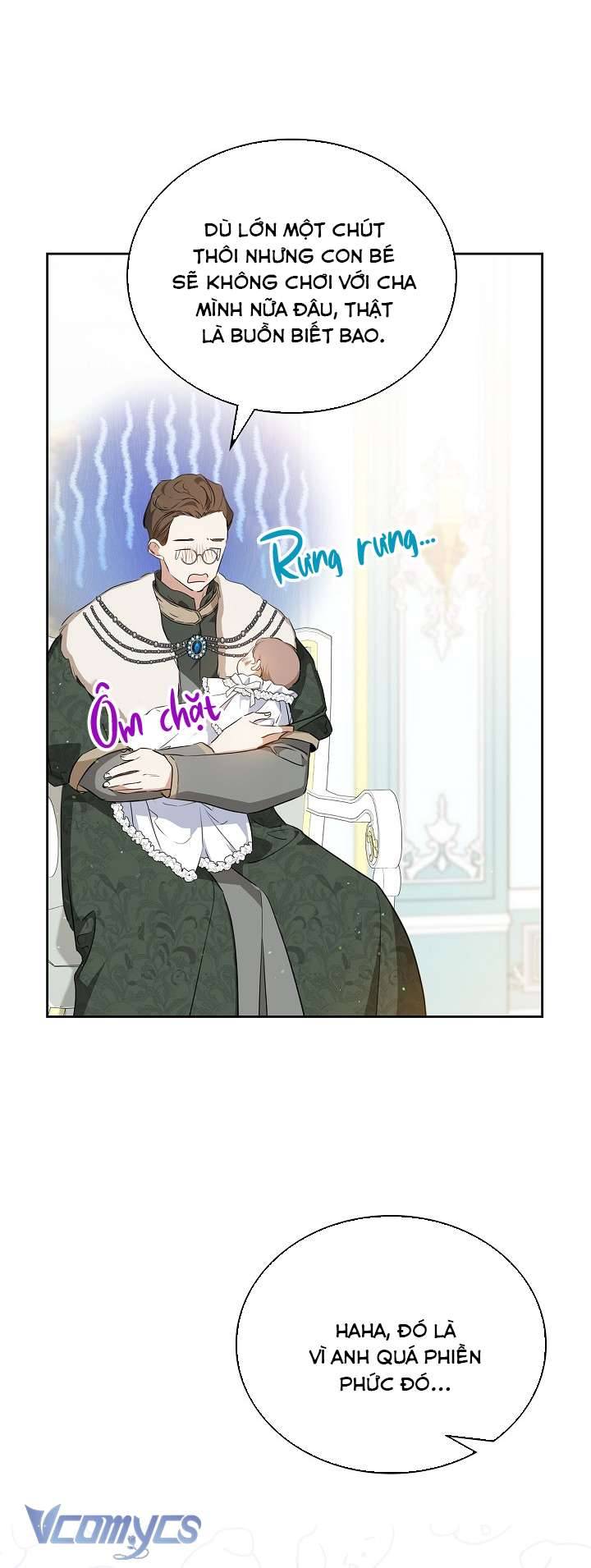 Kiếp Này Nhất Định Làm Gia Chủ Chap 135 - Trang 2