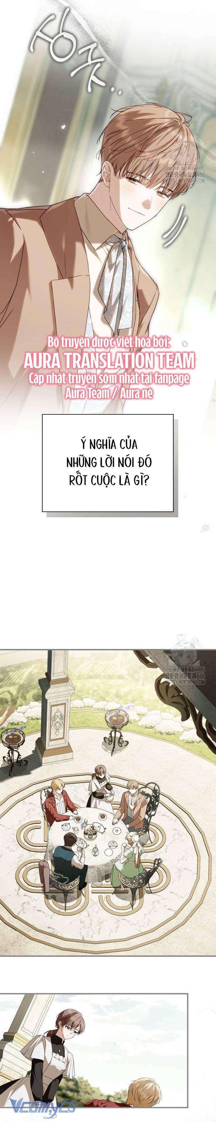 Nữ Hầu Bí Mật Của Nhà Bá Tước Chap 25 - Trang 2