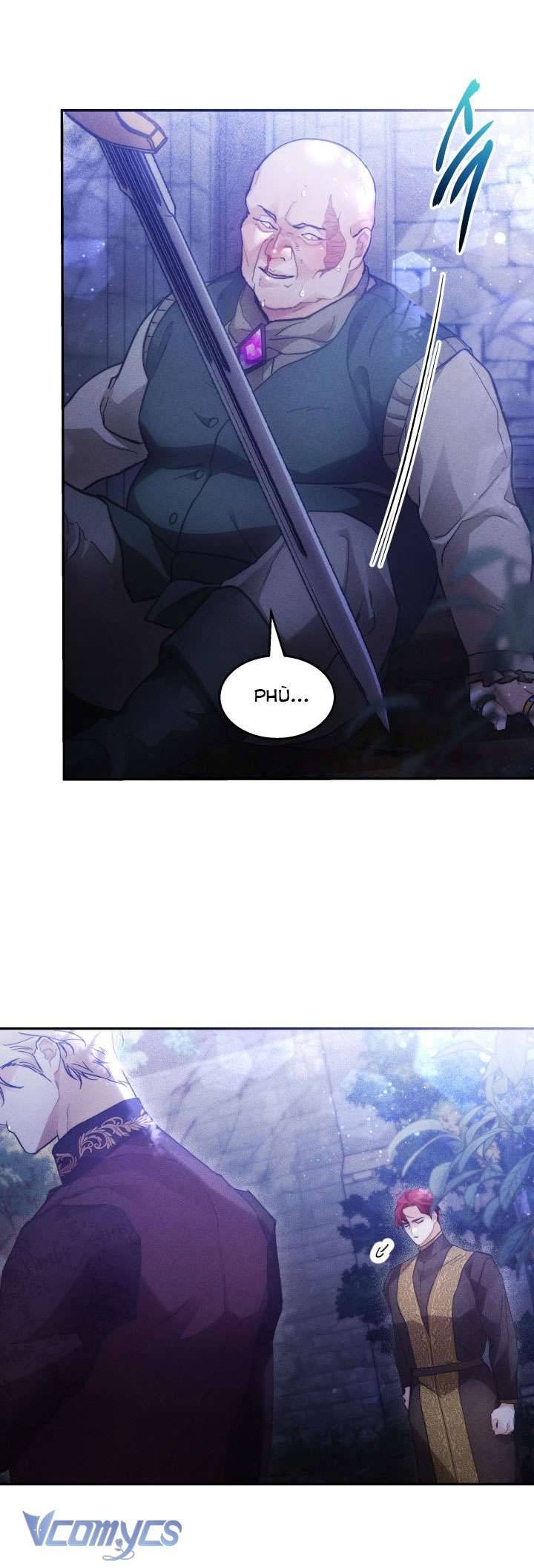 Tiếng Trống Vang Dội Chapter 28 - Trang 4