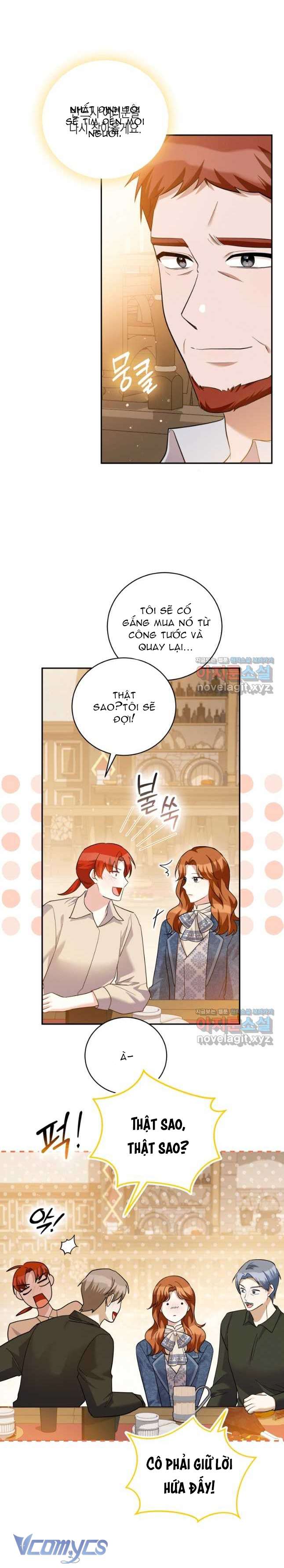 Kế Hoạch Trả Thù Chap 48 - Trang 2