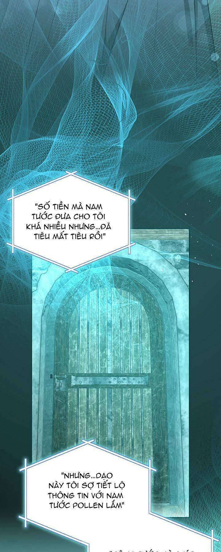 Nam Chính Quái Vật Sống Dưới Giường Tôi Chapter 22 - Trang 4