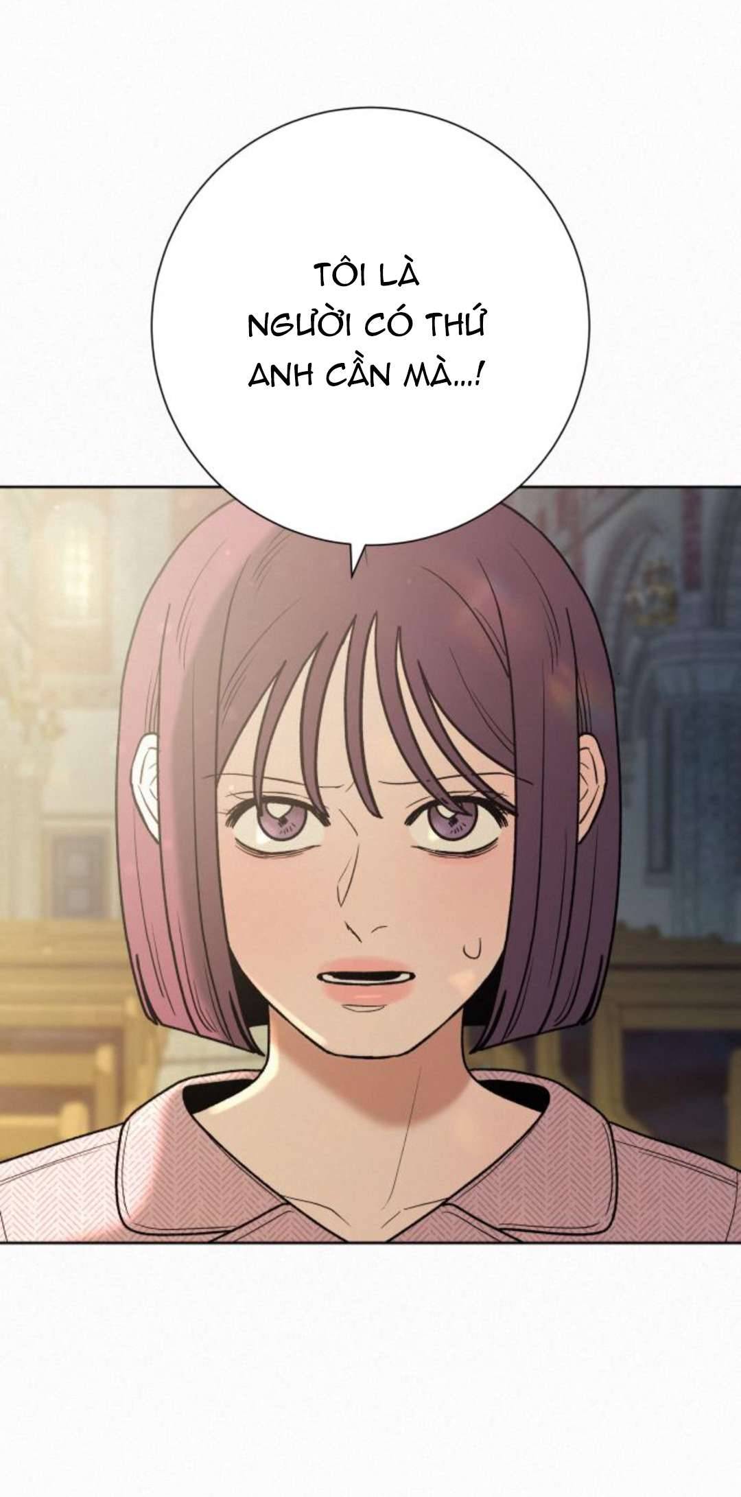 Chiến Lược: Tình Yêu Trong Sáng Chap 84 - Trang 2