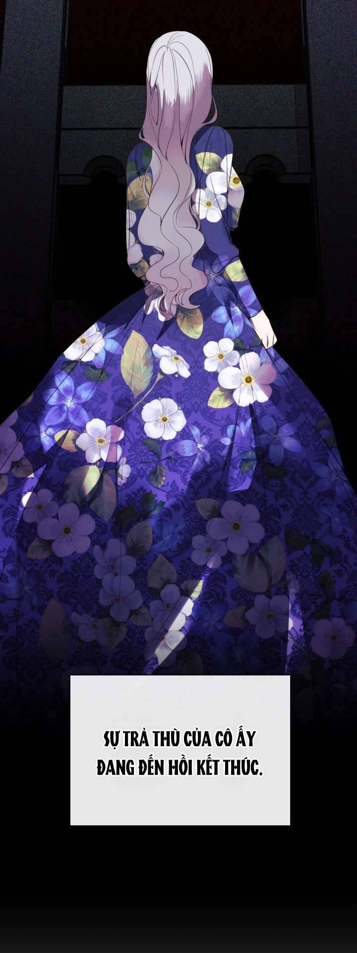 Ác Nữ Cần Bạo Chúa Chapter 53 - Next Chapter 54