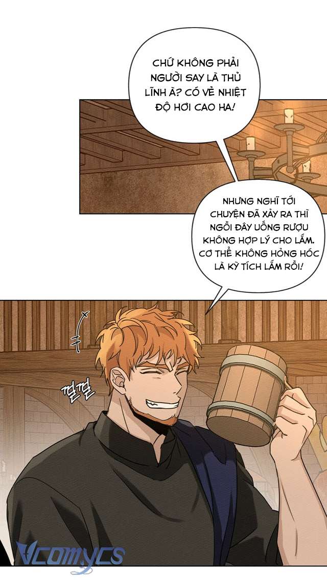 Dưới Bóng Cây Sồi Chap 12 - Trang 4