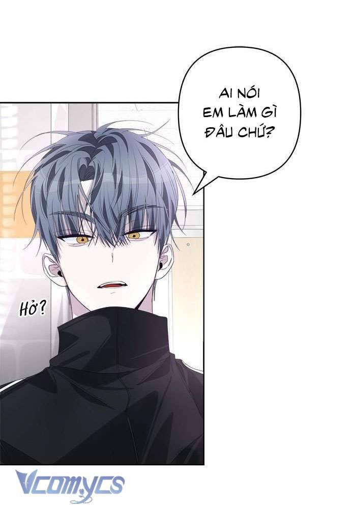 Đàn Anh Xấu Xa! Chap 65 - Trang 3
