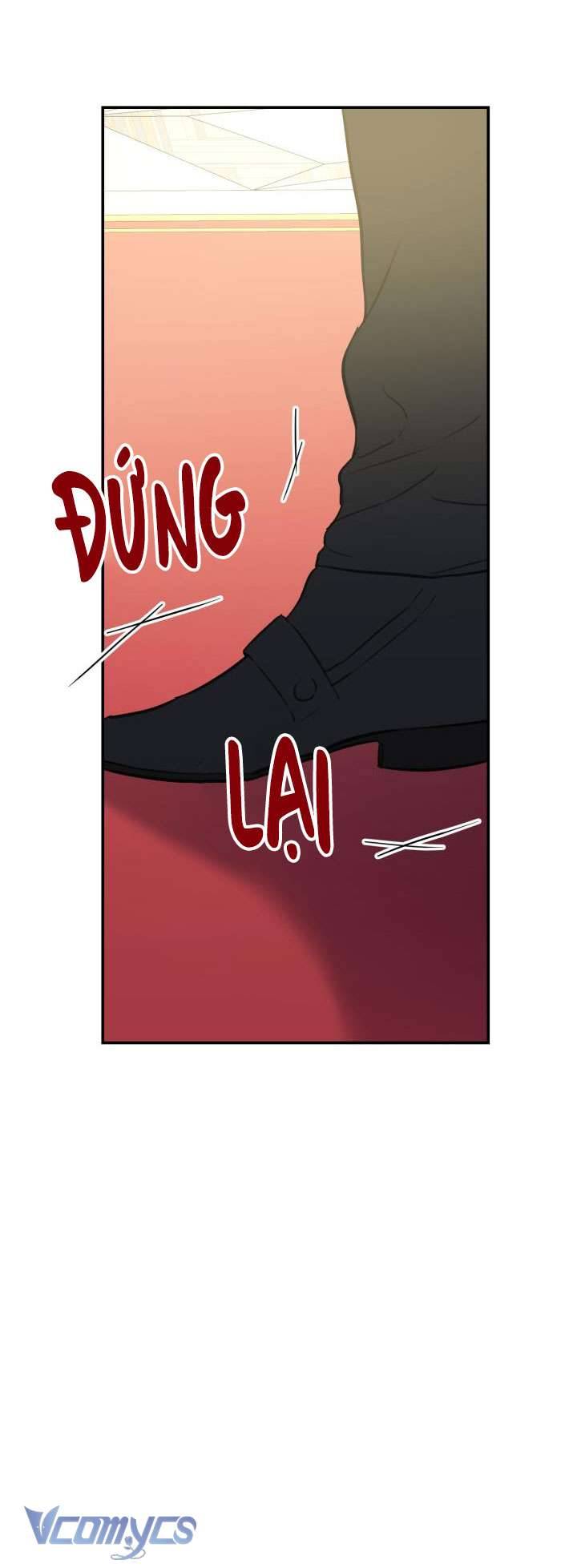 Những Nhân Vật Mạnh Nhất Thế Giới Ám Ảnh Tôi Chapter 14 - Trang 4