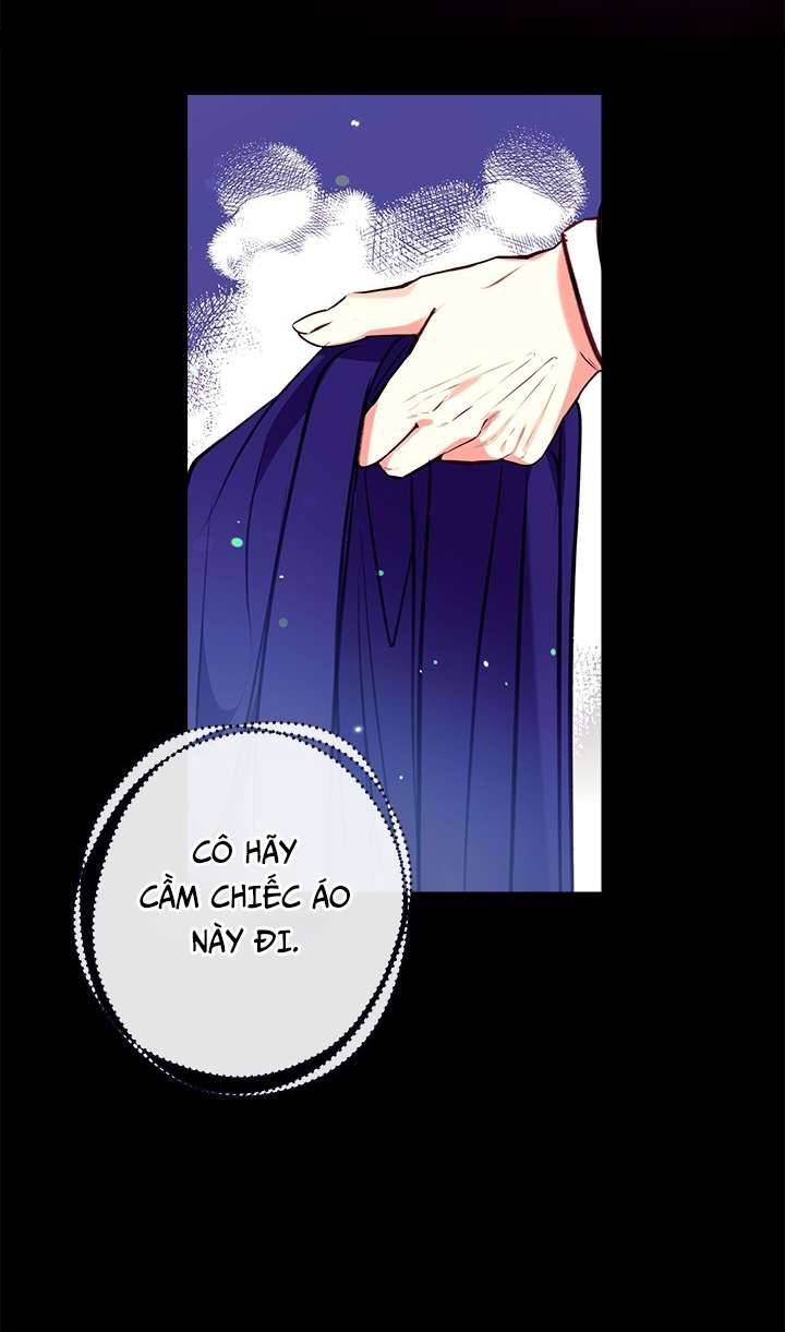 Chúng Ta Có Thể Trở Thành Một Gia Đình Được Không? Chap 37 - Trang 2