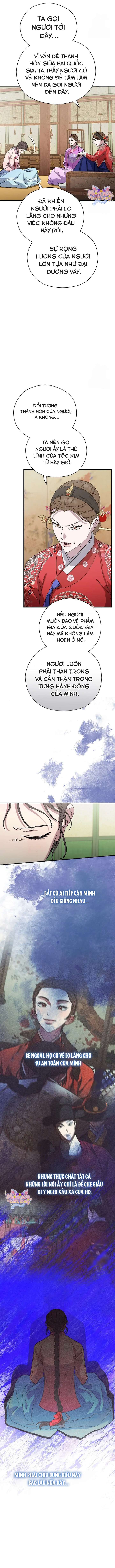 Ta Chỉ Muốn Ăn Em Chap 11 - Next Chap 12