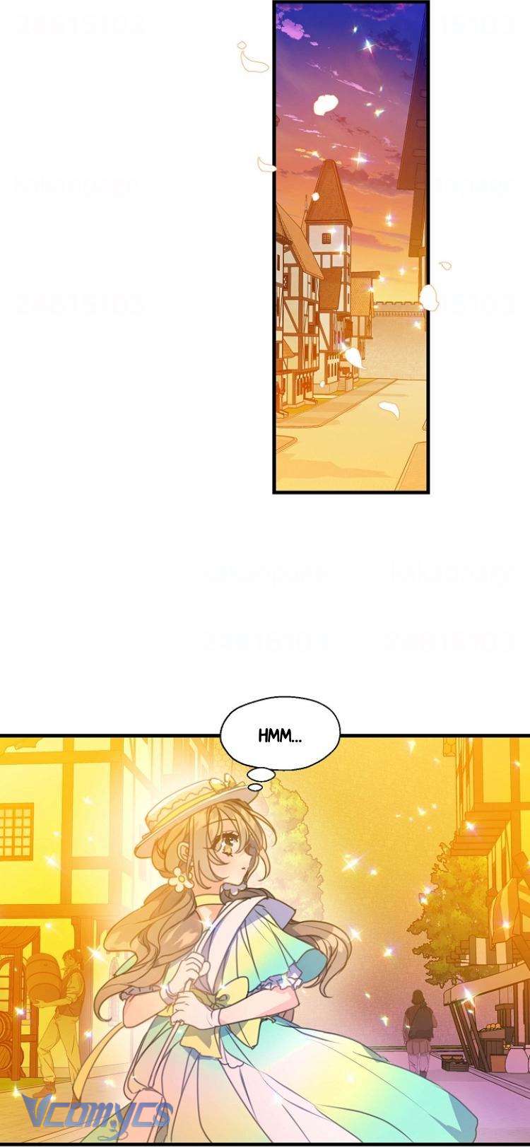 Bệ Hạ Xin Đừng Giết Tôi!!! Chap 30 - Trang 3