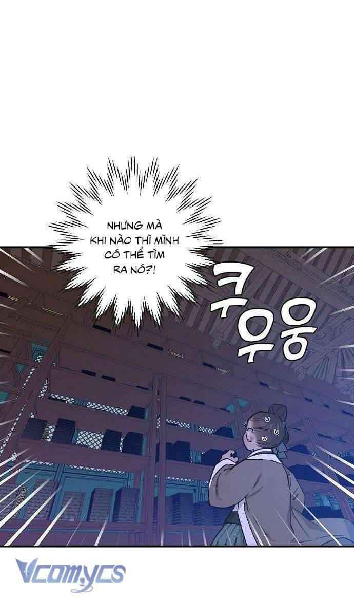 Onsaemiro Chapter 24 - Trang 4