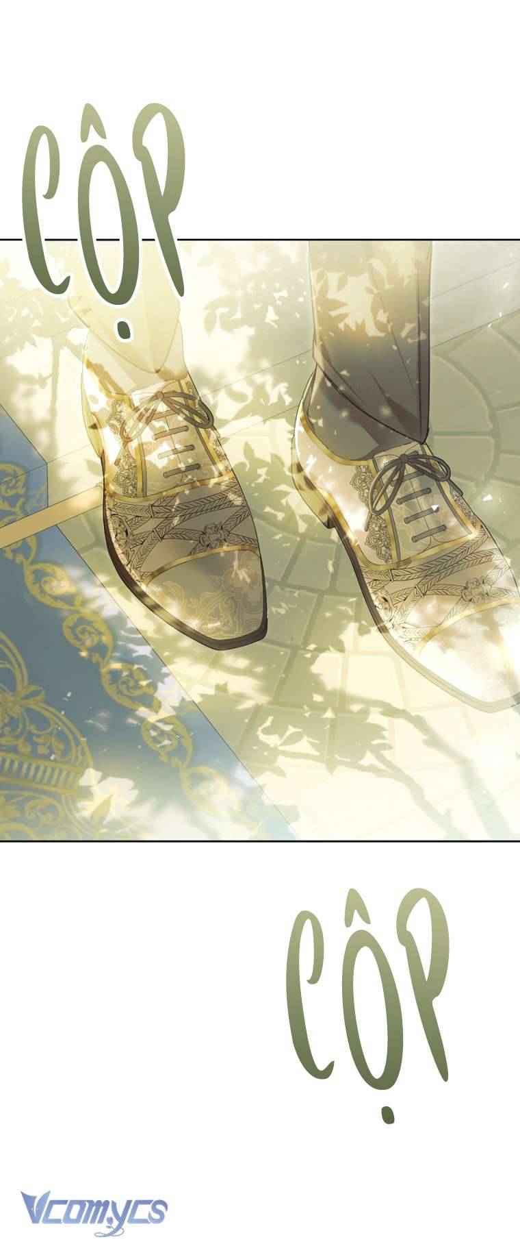 Ác Nữ Chỉ Là Một Con Rối Chap 90 - Trang 2