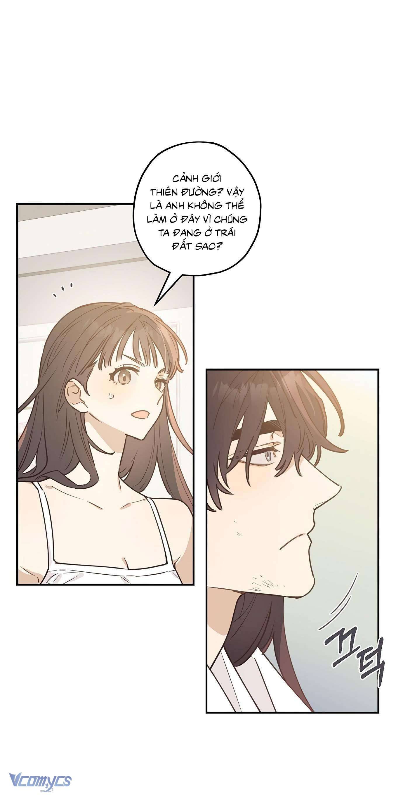 Onsaemiro Chapter 5 - Trang 4