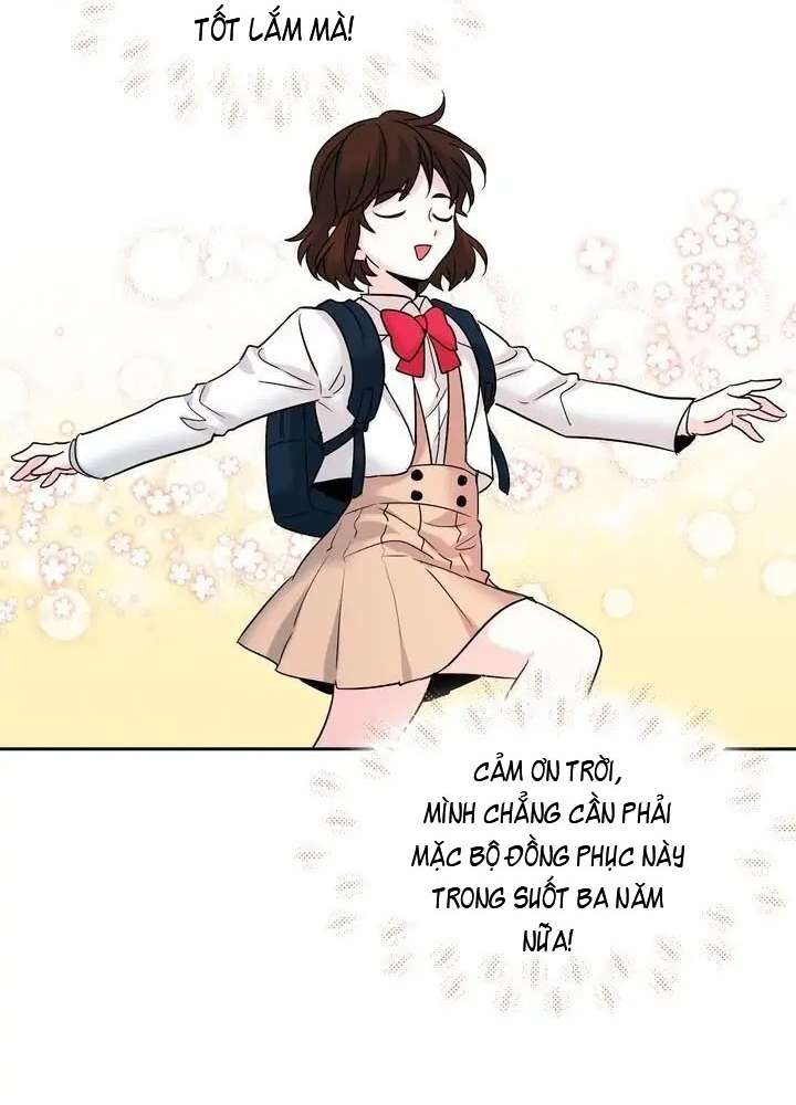 Luật Của Tiểu Thuyết Mạng Chapter 1 - Trang 4