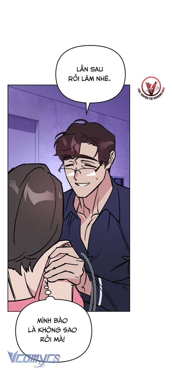 [18+] 7 Giây Thay Vì Một Nụ Hôn Chap 19 - Trang 2